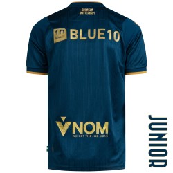 Maglia da trasferta 2024/25 Sparta Rotterdam Bambino