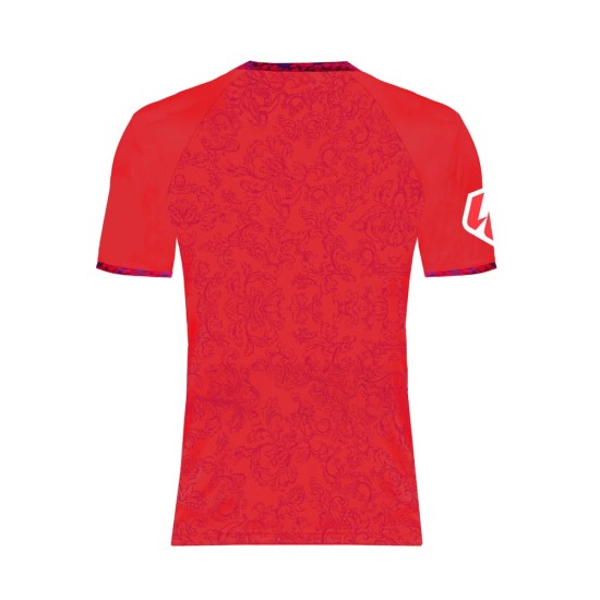 Kit trasferta bambini Sevilla FC 2024/25