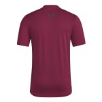 Maglia Terza Hook AEROREADY Bambino Colorado Rapids 2025 Maglia Terza Hook AEROREADY Bambino Colorado Rapids 2025