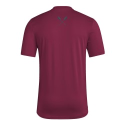 Maglia Terza Hook AEROREADY Uomo Colorado Rapids 2025 Maglia Terza Hook AEROREADY Uomo Colorado Rapids 2025