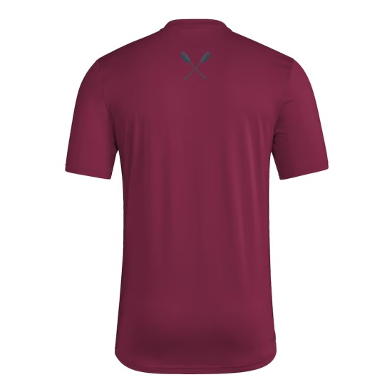 Maglia Terza Hook AEROREADY Bambino Colorado Rapids 2025 Maglia Terza Hook AEROREADY Bambino Colorado Rapids 2025
