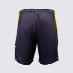 Pantaloncini Trasferta Uomo Norwich City 2024/25 Pantaloncini Trasferta Uomo Norwich City 2024/25