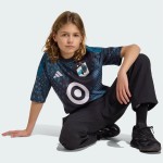 Bambino Minnesota United FC 2026 Maglia Home Bambino Minnesota United FC 2026 Maglia Home