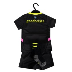 Kit trasferta bambino PSV 2024/25