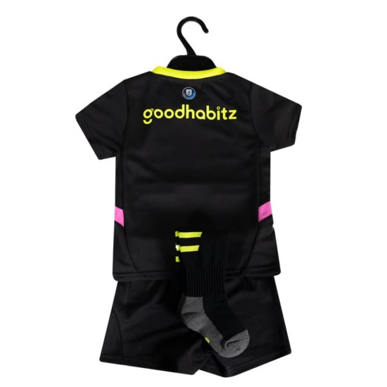 Kit trasferta bambino PSV 2024/25 Kit trasferta bambino PSV 2024/25