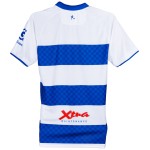 Maglia Casa Bambino Queens Park Rangers 2025/26 Maglia Casa Bambino Queens Park Rangers 2025/26