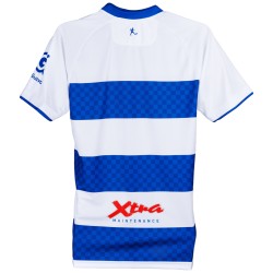 Maglia Casa Uomo Queens Park Rangers 2025/26 Maglia Casa Uomo Queens Park Rangers 2025/26