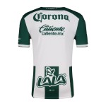 Uomo Santos Laguna 2024/25 Casa Maglia