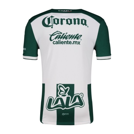 Uomo Santos Laguna 2024/25 Casa Maglia