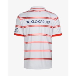 Maglia Uomo N.E.C. Nijmegen 2025/26 Away 2 Maglia Uomo N.E.C. Nijmegen 2025/26 Away 2