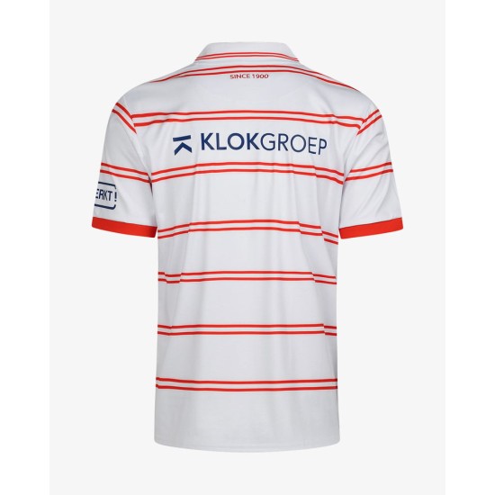 Maglia Donna N.E.C. Nijmegen 2025/26 Away 2 Maglia Donna N.E.C. Nijmegen 2025/26 Away 2