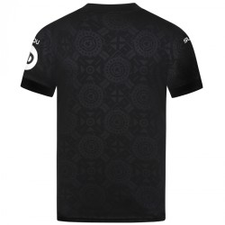 Maglia Portiere Casa Wolverhampton Wanderers 2025/26 Uomo Maglia Portiere Casa Wolverhampton Wanderers 2025/26 Uomo