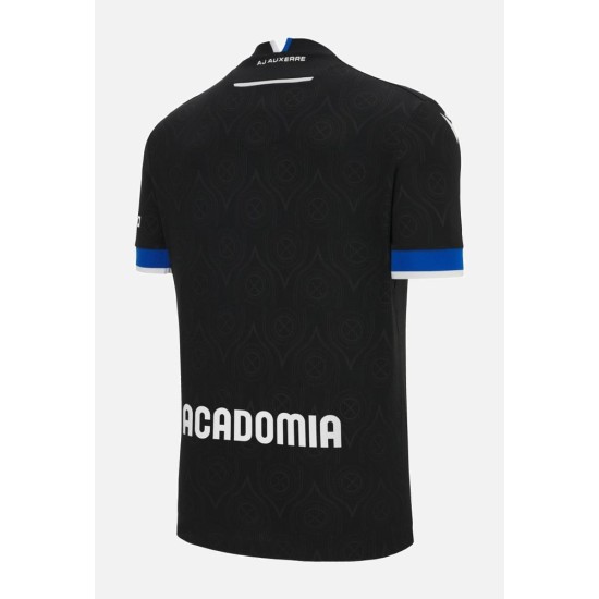 Maglia trasferta AJ Auxerre 2025/26 uomo Maglia trasferta AJ Auxerre 2025/26 uomo