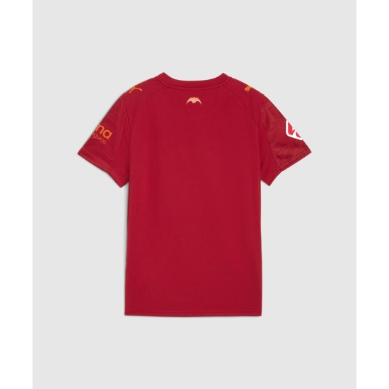 Maglia trasferta Valencia CF 2025/26 donna Maglia trasferta Valencia CF 2025/26 donna