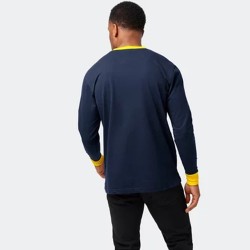 Maglia Retrò Stemma Manica Lunga Arsenal Donna 1930 Maglia Retrò Stemma Manica Lunga Arsenal Donna 1930
