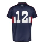 Maglia Retro uomo Atletico Madrid 1998 Maglia Retro uomo Atletico Madrid 1998
