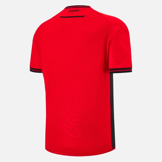 Maglia Casa Albania 2025/26 Donna