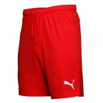 Pantaloncini Casa 1.FC Heidenheim 1846 Donna 2024/25 Pantaloncini Casa 1.FC Heidenheim 1846 Donna 2024/25
