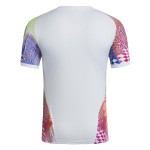 Maglia Terza Pre Match Bambino New York City FC 2025 Maglia Terza Pre Match Bambino New York City FC 2025