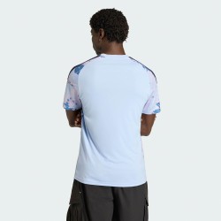 Uomo San Jose Earthquakes 2026 Maglia Trasferta Uomo San Jose Earthquakes 2026 Maglia Trasferta