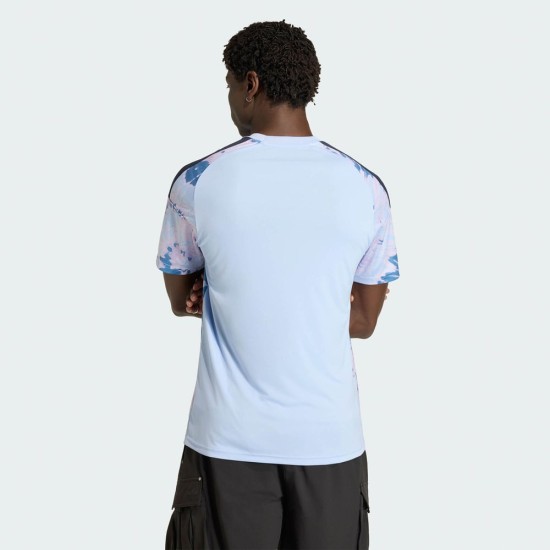 Donna San Jose Earthquakes 2026 Maglia Trasferta Donna San Jose Earthquakes 2026 Maglia Trasferta