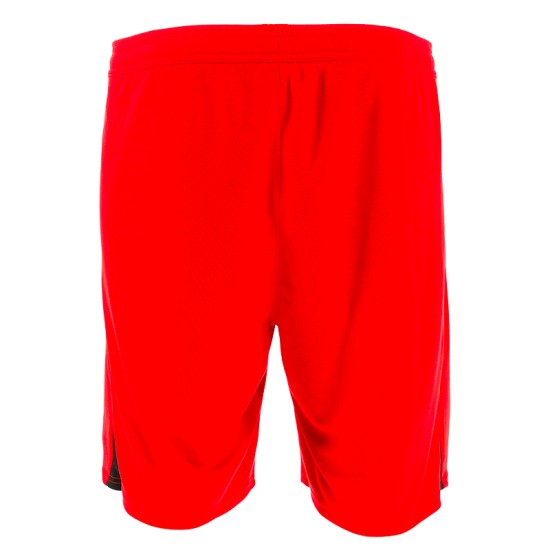 Pantaloncini Casa RC Lens Uomo 2024/25 Pantaloncini Casa RC Lens Uomo 2024/25