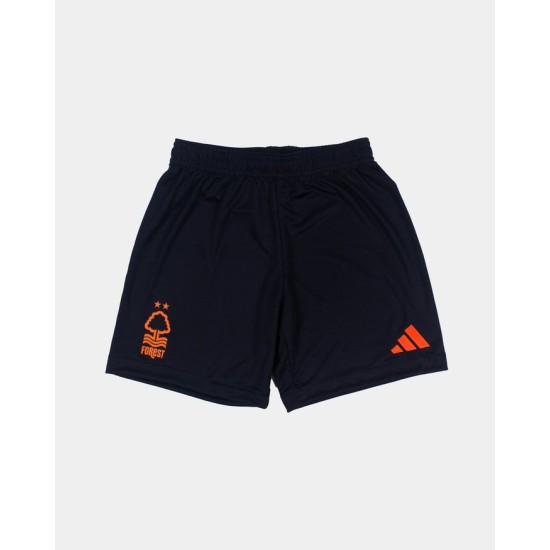 Bambino Nottingham Forest 2025/26 Terza Divisa Bambino Nottingham Forest 2025/26 Terza Divisa