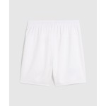 Pantaloncini Home Bianchi Valencia CF Uomo 2025/26 Pantaloncini Home Bianchi Valencia CF Uomo 2025/26