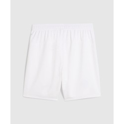 Pantaloncini Home Bianchi Valencia CF Uomo 2025/26 Pantaloncini Home Bianchi Valencia CF Uomo 2025/26