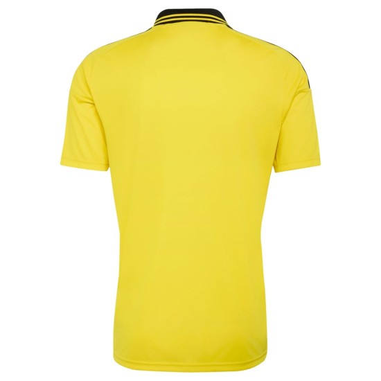 Donna Columbus Crew 2026 Maglia Home