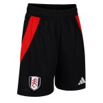 Pantaloncini Casa Fulham Bambino 2024/25 Pantaloncini Casa Fulham Bambino 2024/25