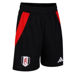 Pantaloncini Casa Fulham Bambino 2024/25 Pantaloncini Casa Fulham Bambino 2024/25