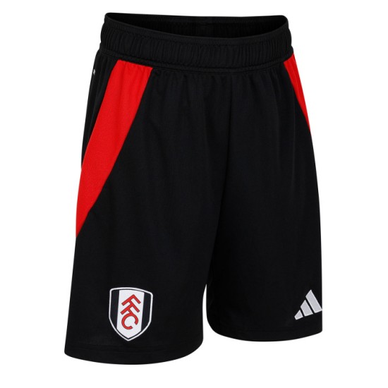 Pantaloncini Casa Fulham Bambino 2024/25 Pantaloncini Casa Fulham Bambino 2024/25