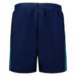 Pantaloncini Terza Bambino Roma 2025/26 Pantaloncini Terza Bambino Roma 2025/26