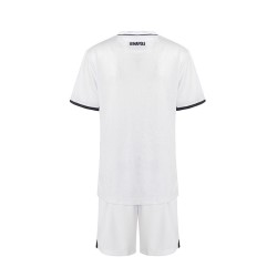 Kit Trasferta Napoli Bambino 2024/25 Kit Trasferta Napoli Bambino 2024/25