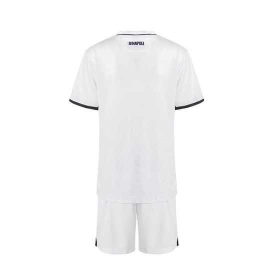 Kit Trasferta Napoli Bambino 2024/25