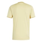 Maglia Terza Pre Partita Gialla Uomo Chicago Fire 2025 Maglia Terza Pre Partita Gialla Uomo Chicago Fire 2025