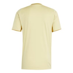 Maglia Terza Pre Partita Gialla Uomo Chicago Fire 2025 Maglia Terza Pre Partita Gialla Uomo Chicago Fire 2025