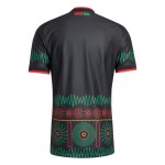 Uomo Jamaica 2026 Maglia Trasferta Coppa del Mondo Uomo Jamaica 2026 Maglia Trasferta Coppa del Mondo