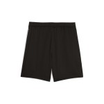 Pantaloncini Home Parma 2025/26 Bambino - Nero Pantaloncini Home Parma 2025/26 Bambino - Nero