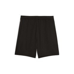 Pantaloncini Home Parma 2025/26 Uomo - Nero Pantaloncini Home Parma 2025/26 Uomo - Nero