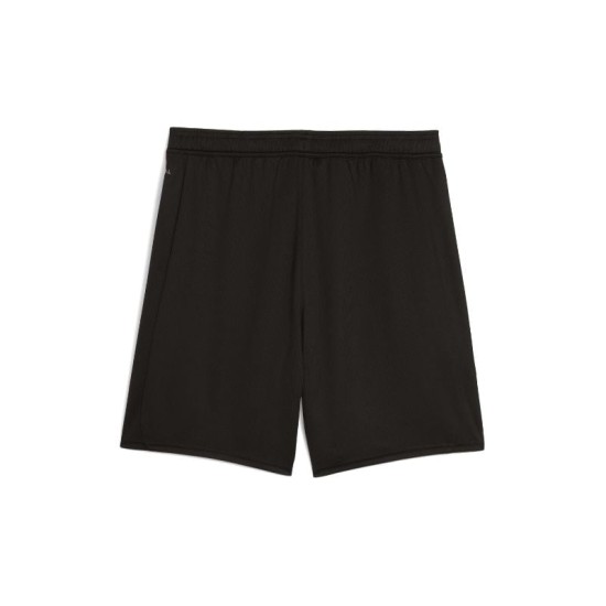 Pantaloncini Home Parma 2025/26 Bambino - Nero Pantaloncini Home Parma 2025/26 Bambino - Nero