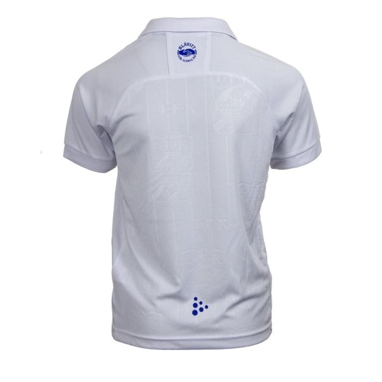 Maglia Trasferta Bambino IFK Göteborg 2025 Maglia Trasferta Bambino IFK Göteborg 2025