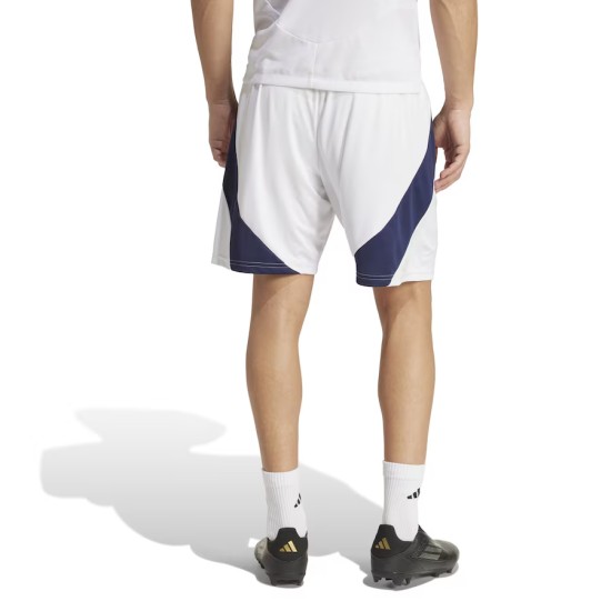 Pantaloncini Trasferta Uomo New England Revolution 2025 Pantaloncini Trasferta Uomo New England Revolution 2025