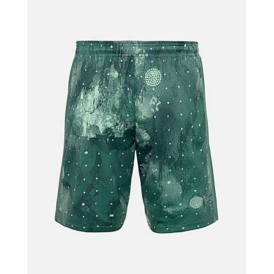 Pantaloncini Terza Tottenham Hotspur Uomo 2024/25 Pantaloncini Terza Tottenham Hotspur Uomo 2024/25