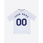 Maglia Terza Leicester City Bambino 2024/25 Maglia Terza Leicester City Bambino 2024/25