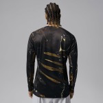 Donna PSG 2025/26 Maglia Jordan Night Edition Maniche Lunghe Donna PSG 2025/26 Maglia Jordan Night Edition Maniche Lunghe