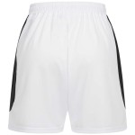 Pantaloncini Trasferta Bayer 04 Leverkusen Donna 2024/25 Pantaloncini Trasferta Bayer 04 Leverkusen Donna 2024/25