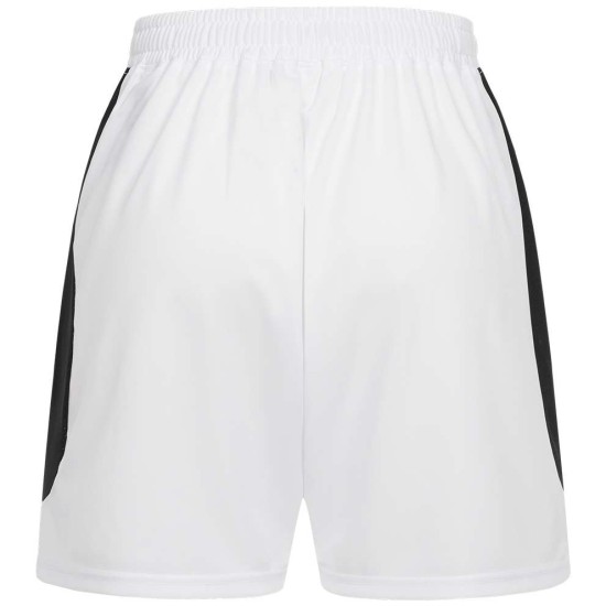 Pantaloncini Trasferta Bayer 04 Leverkusen Donna 2024/25 Pantaloncini Trasferta Bayer 04 Leverkusen Donna 2024/25