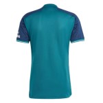 Maglia Terza Arsenal Donna 2023/24